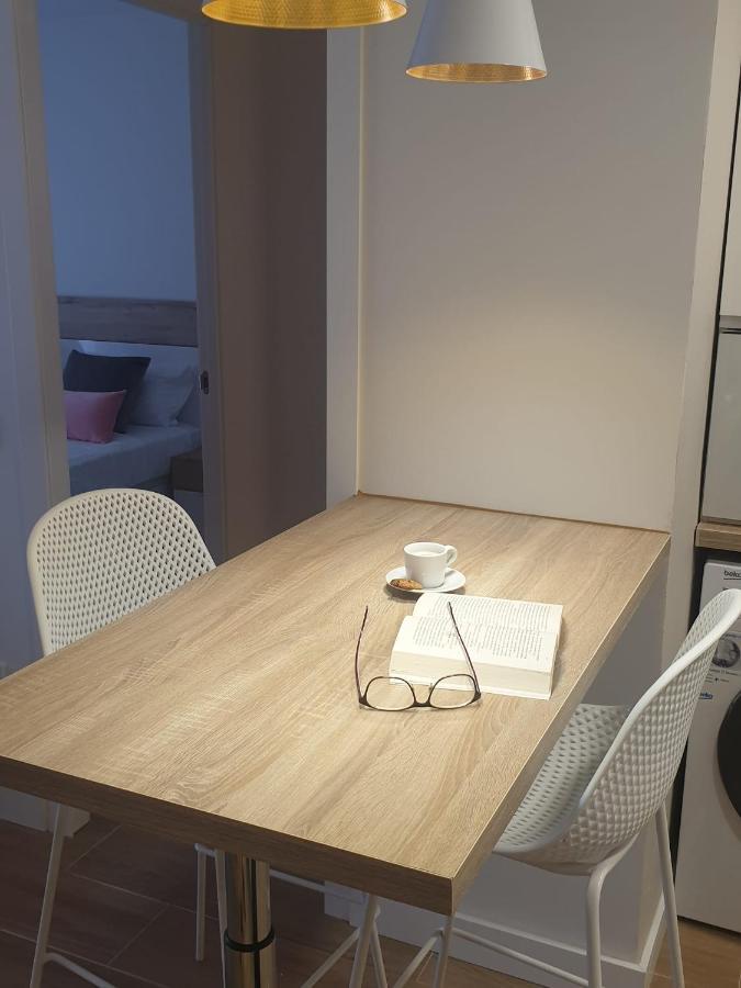 Maxx Apartamento Salou Exterior photo