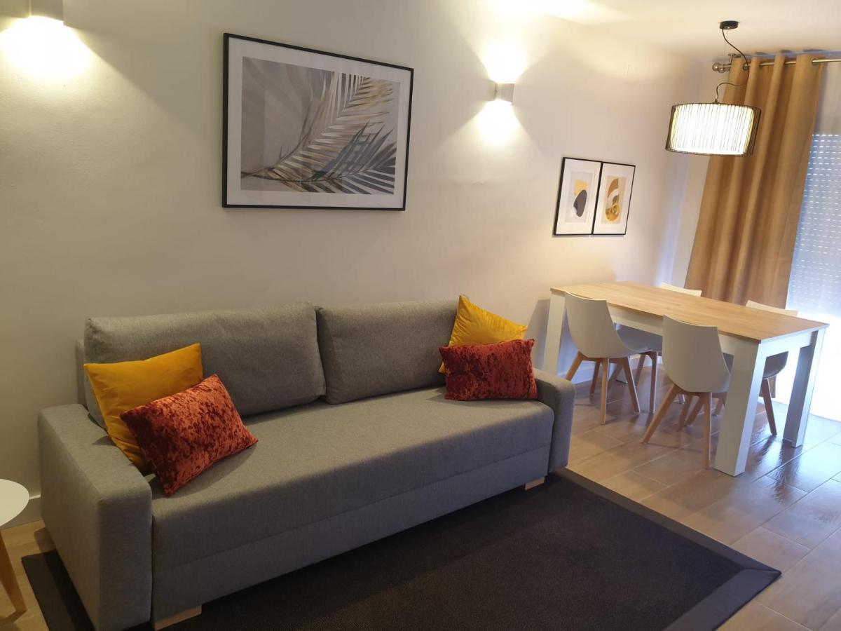 Maxx Apartamento Salou Exterior photo