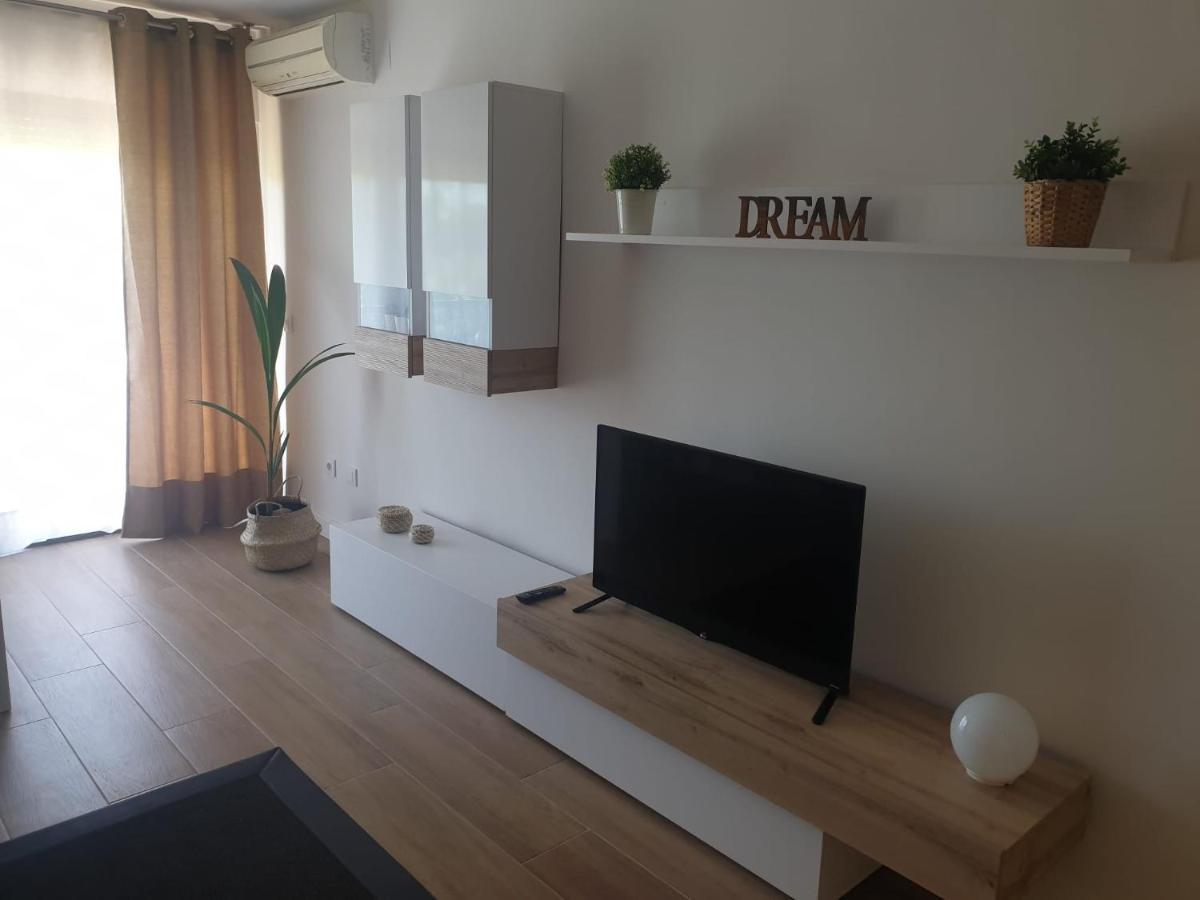 Maxx Apartamento Salou Exterior photo